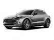 Aston Martin DBX SUV